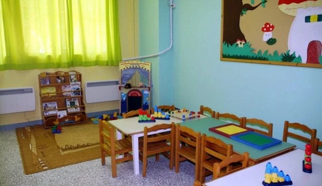 Αρχίζουν τη Δευτέρα οι εγγραφές στους Παιδικούς Σταθμούς της Αθήνας
